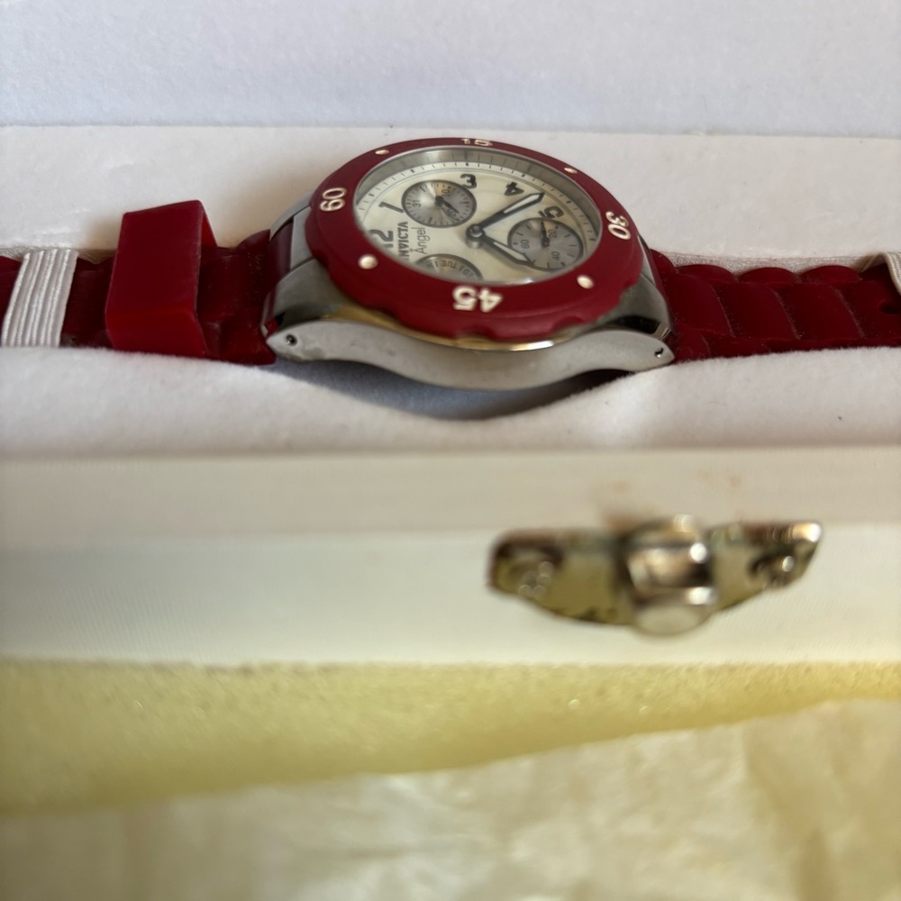 Invicta Angel Watch - Picture 5 of 11